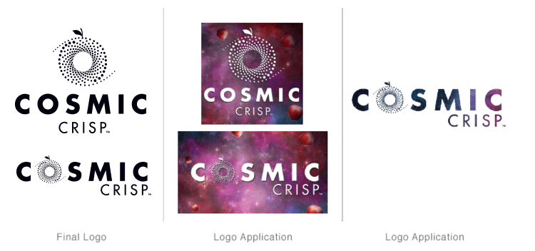 Cosmic Crisp® Case Study