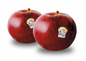 Cosmic Crisp Apples - 2lb Bag