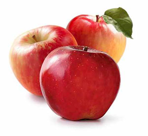 Cosmic Crisp® Hero Apple with PLU - Cosmic Crisp®