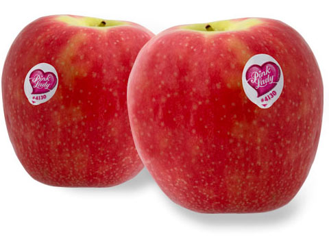 Pink Lady Apples