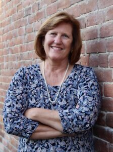 Kathryn Grandy