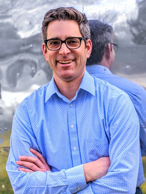 Tyson Graaff